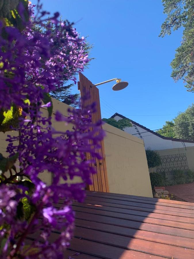 Solar Powered - Heart Of Constantia2 Apartamento Cidade Do Cabo Exterior foto