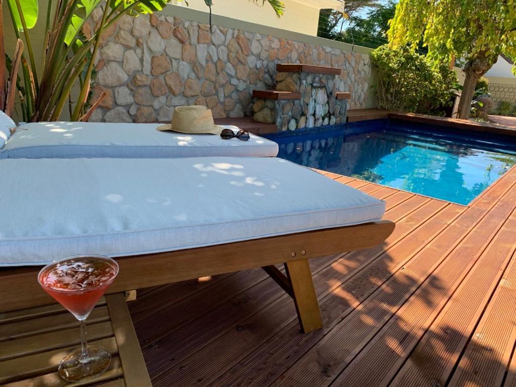 Solar Powered - Heart Of Constantia2 Apartamento Cidade Do Cabo Exterior foto